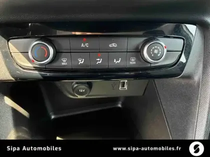 Photo 16 Opel Corsa  1.2 75 ch BVM5