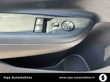 Photo 23 Opel Corsa  1.2 75 ch BVM5