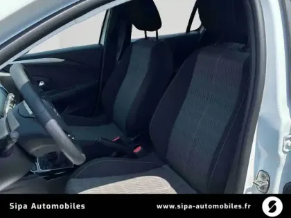 Photo 11 Opel Corsa  1.2 75 ch BVM5