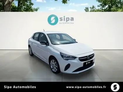 Photo 6 Opel Corsa  1.2 75 ch BVM5