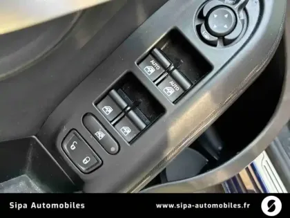 Photo 24 Fiat 500 X 1.5 FireFly 130 ch S/S DCT7 Hybrid