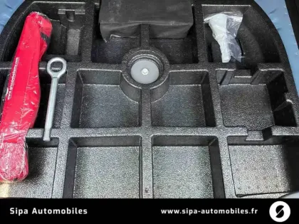 Photo 10 Fiat 500 X 1.5 FireFly 130 ch S/S DCT7 Hybrid