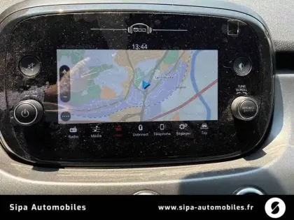 Photo 15 Fiat 500 X 1.5 FireFly 130 ch S/S DCT7 Hybrid