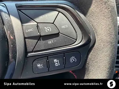 Photo 20 Fiat 500 X 1.5 FireFly 130 ch S/S DCT7 Hybrid