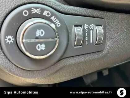 Photo 23 Fiat 500 X 1.5 FireFly 130 ch S/S DCT7 Hybrid