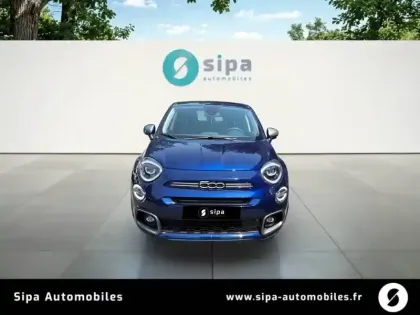 Photo 7 Fiat 500 X 1.5 FireFly 130 ch S/S DCT7 Hybrid