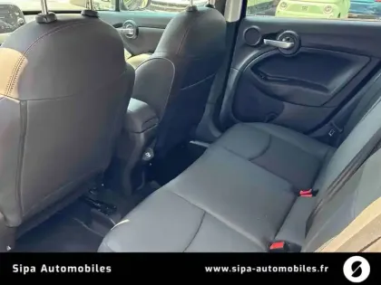 Photo 30 Fiat 500 X 1.5 FireFly 130 ch S/S DCT7 Hybrid