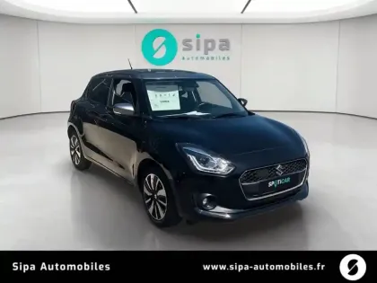 Photo 6 Suzuki Swift  1.0 Boosterjet Auto