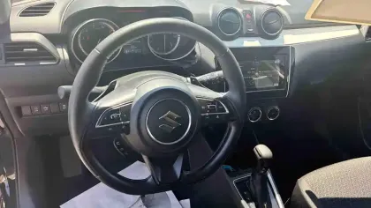 Photo 13 Suzuki Swift  1.0 Boosterjet Auto
