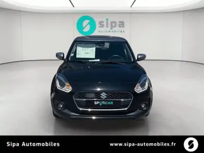 Photo 7 Suzuki Swift  1.0 Boosterjet Auto