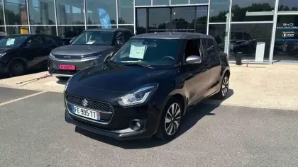Photo 30 Suzuki Swift  1.0 Boosterjet Auto