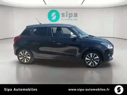 Photo 5 Suzuki Swift  1.0 Boosterjet Auto
