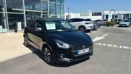 Photo 31 Suzuki Swift  1.0 Boosterjet Auto