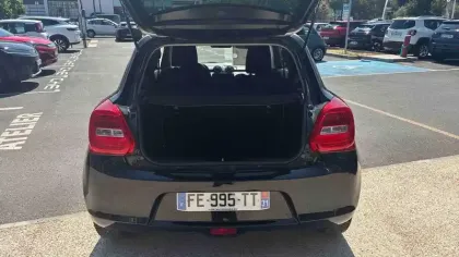 Photo 9 Suzuki Swift  1.0 Boosterjet Auto