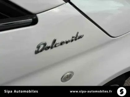 Photo 39 Fiat 500 C 1.0 70 ch Hybride BSG S/S