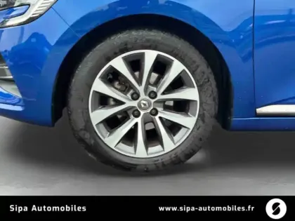 Photo 10 Renault Clio  TCe 90 - 21