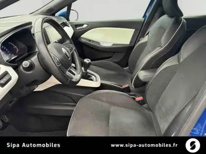 Photo 8 Renault Clio  TCe 90 - 21