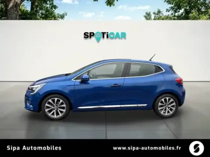 Photo 22 Renault Clio  TCe 90 - 21