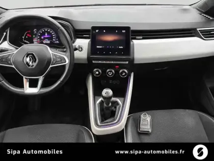 Photo 20 Renault Clio  TCe 90 - 21