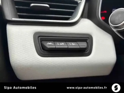 Photo 29 Renault Clio  TCe 90 - 21