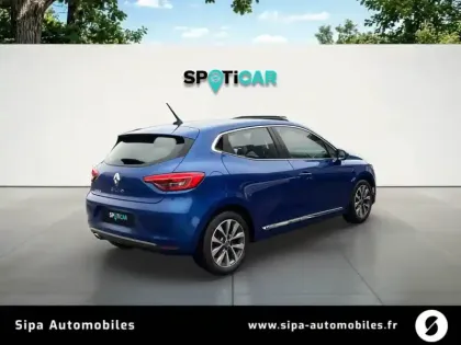 Photo 23 Renault Clio  TCe 90 - 21