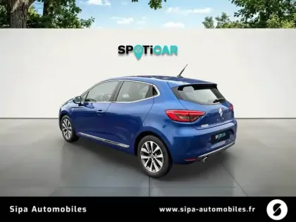 Photo 6 Renault Clio  TCe 90 - 21