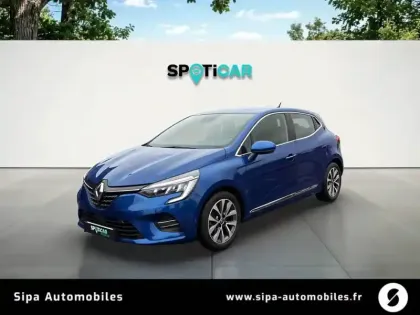 Photo Renault Clio Intens
