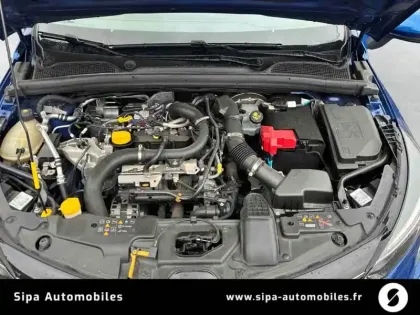 Photo 11 Renault Clio  TCe 90 - 21