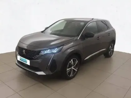 Photo Peugeot 3008 Allure Pack