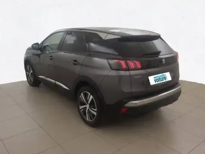 Photo 6 Peugeot 3008  BlueHDi 130ch S&S EAT8