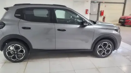 Photo 8 Citroën C3  Turbo 100 ch Manuelle