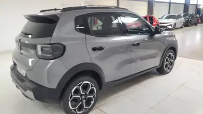 Photo 19 Citroën C3  Turbo 100 ch Manuelle