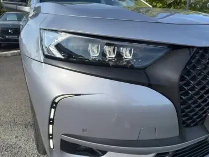 Photo 15 DS DS 7 DS7 Crossback BlueHDi 130 EAT8