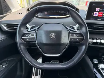 Photo 8 Peugeot 3008  1.2 Puretech 130ch S&S EAT6