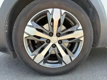 Photo 12 Peugeot 3008  1.2 Puretech 130ch S&S EAT6