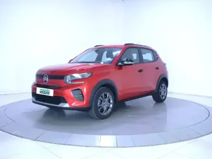Photo Citroën C3 Plus
