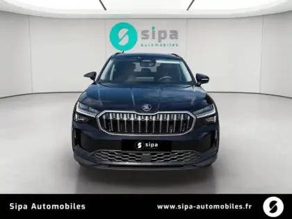 Photo 7 Skoda Kodiaq  1.5 TSI 150 ch Hybrid ACT DSG7 5pl