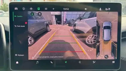 Photo 36 Skoda Kodiaq  1.5 TSI 150 ch Hybrid ACT DSG7 5pl