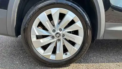 Photo 8 Skoda Kodiaq  1.5 TSI 150 ch Hybrid ACT DSG7 5pl