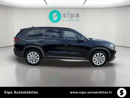 Photo 5 Skoda Kodiaq  1.5 TSI 150 ch Hybrid ACT DSG7 5pl