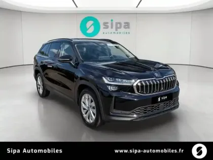Photo 6 Skoda Kodiaq  1.5 TSI 150 ch Hybrid ACT DSG7 5pl