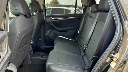 Photo 12 Skoda Kodiaq  1.5 TSI 150 ch Hybrid ACT DSG7 5pl