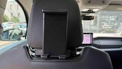 Photo 25 Skoda Kodiaq  1.5 TSI 150 ch Hybrid ACT DSG7 5pl