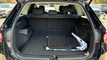 Photo 9 Skoda Kodiaq  1.5 TSI 150 ch Hybrid ACT DSG7 5pl
