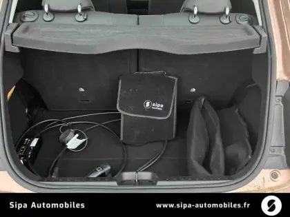 Photo 9 Fiat 500  e 118 ch
