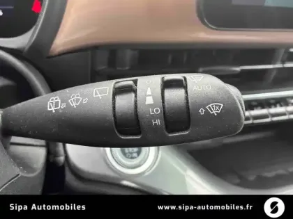Photo 29 Fiat 500  e 118 ch