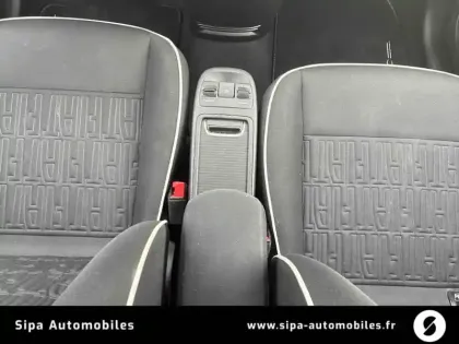 Photo 21 Fiat 500  e 118 ch