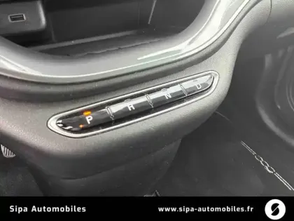 Photo 17 Fiat 500  e 118 ch