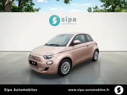 Photo Fiat 500 Base