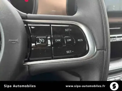Photo 27 Fiat 500  e 118 ch